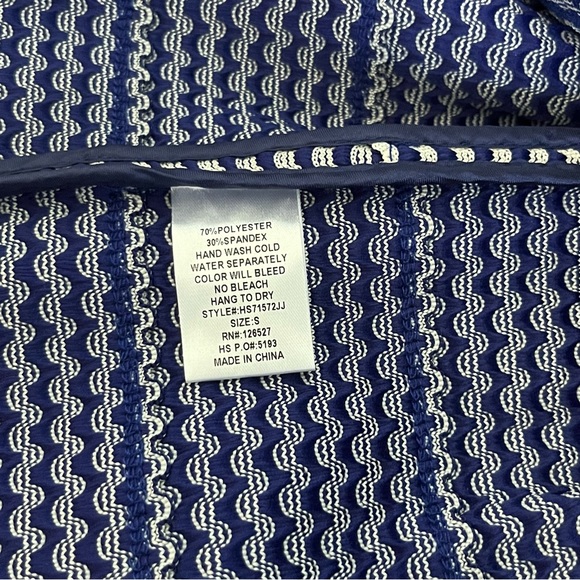 ModCloth Alythea Striped Mini Bandage Skirt - Picture 10 of 11